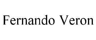 FERNANDO VERON