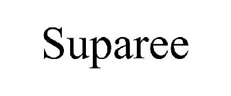 SUPAREE