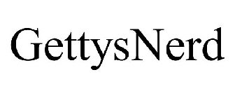 GETTYSNERD