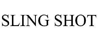 SLINGSHOT