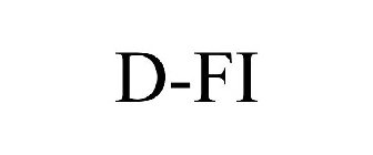 D-FI