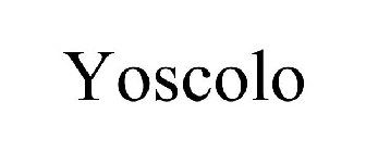 YOSCOLO
