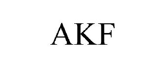 AKF