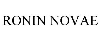 RONIN NOVAE