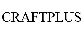 CRAFTPLUS