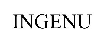 INGENU