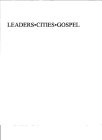 LEADERS·CITIES·GOSPEL