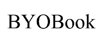 BYOBOOK