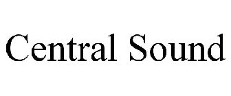 CENTRAL SOUND