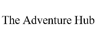 THE ADVENTURE HUB