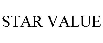 STAR VALUE