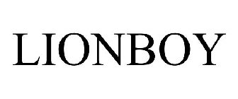 LIONBOY