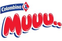 COLOMBINA MUUU