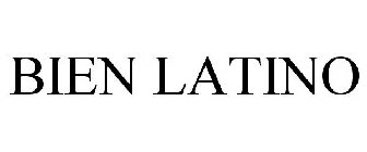 BIEN LATINO