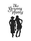 THE GRANNY NANNY