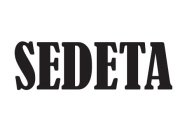 SEDETA