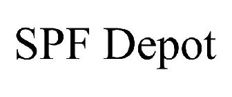 SPF DEPOT