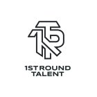 1RT 1ST ROUND TALENT