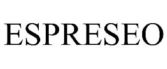 ESPRESEO