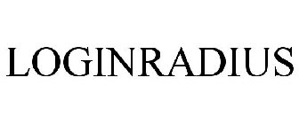 LOGINRADIUS
