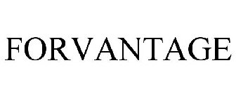 FORVANTAGE