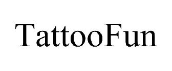 TATTOOFUN