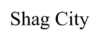 SHAG CITY