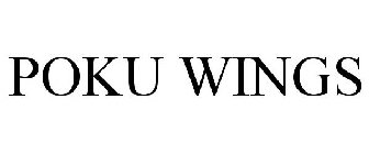 POKU WINGS