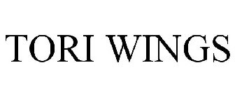 TORI WINGS