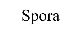 SPORA