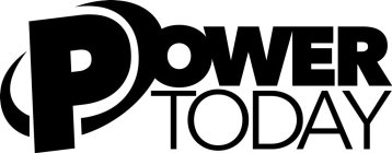 POWER TODAY