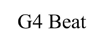 G4 BEAT
