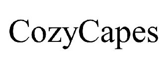 COZYCAPES
