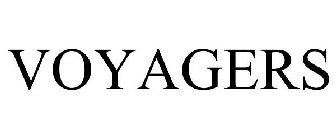 VOYAGERS