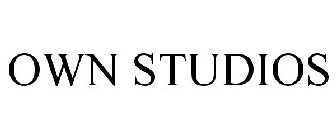 OWN STUDIOS
