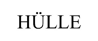 HÜLLE