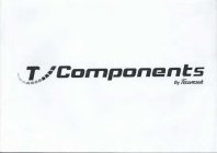 T COMPONENTS BY TECUMSEH