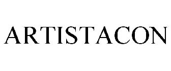 ARTISTACON