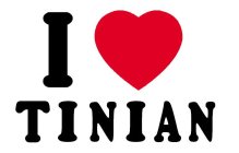 I TINIAN