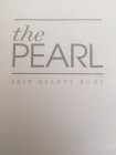 THE PEARL SKIN BEAUTY BODY