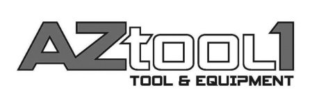 AZTOOL1 TOOL & EQUIPMENT