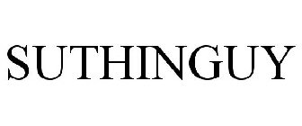 SUTHINGUY