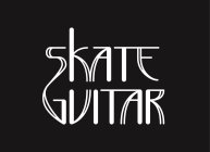 SKATE GUITAR