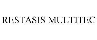 RESTASIS MULTITEC