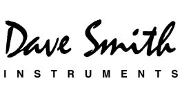 DAVE SMITH INSTRUMENTS