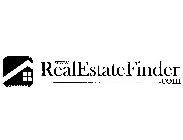 WWW.REALESTATEFINDER.COM