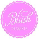 BLUSH DESSERTS