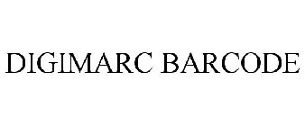 DIGIMARC BARCODE