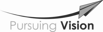 PURSUING VISION