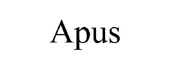 APUS